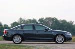 Audi A6 3.0T Quattro S-Line Sedan 2011 года (NA)